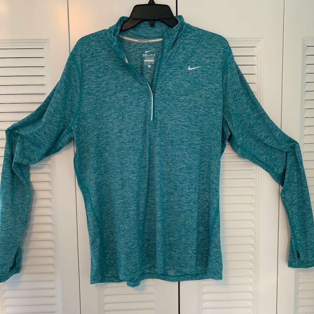 Nike Dry fit xl pullover